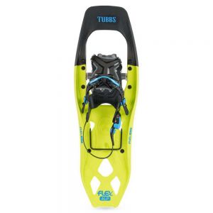 Prezzi Tubbs snow shoes donna ciaspole flex alp