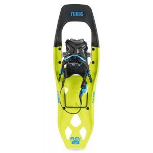 Prezzi Tubbs snow shoes flex alp woman snow shoes giallo eu 36-43 / 36-68 kg