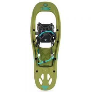 Prezzi Tubbs snow shoes ciaspole per bambini flex hke