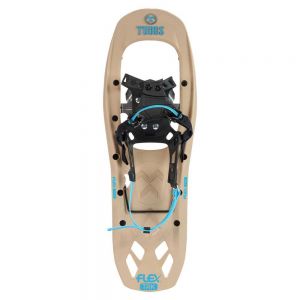 Prezzi Tubbs snow shoes ciaspole flex trk