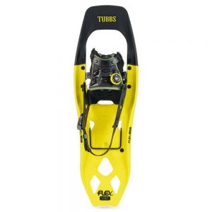 Prezzi Tubbs snow shoes flex vrt snow shoes giallo eu 40-47 / 54-91 kg