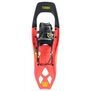 Prezzi Tubbs snow shoes donna ciaspole flex vrt