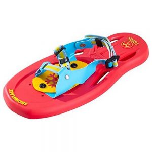 Prezzi Tubbs snow shoes ciaspole per bambini snowflake