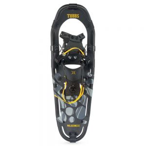 Prezzi Tubbs snow shoes wilderness snow shoes nero eu 40-47 / 54-91 kg