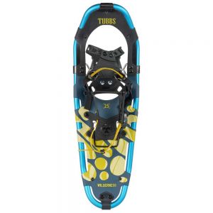 Prezzi Tubbs snow shoes wilderness snow shoes multicolor eu 40-47 / 54-91 kg