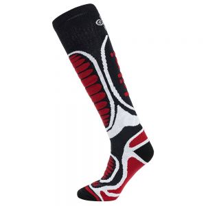 Prezzi Kilpi anxo socks rosso eu 43 ragazzo