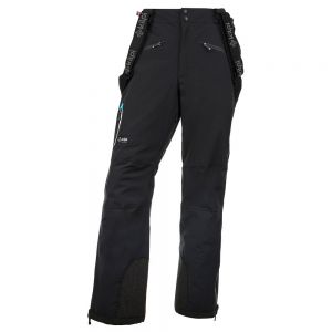 Prezzi Kilpi team pants nero s uomo