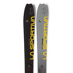 Prezzi La sportiva ortles 90 ls touring skis multicolor 178