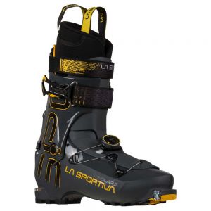 Prezzi La sportiva solar ii touring ski boots grigio 29