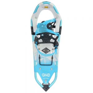 Prezzi Atlas snow-shoe access woman snow shoes blu eu 40-47 / 36-73 kg