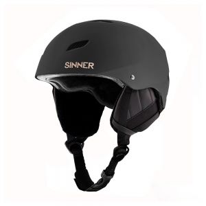 Prezzi Sinner bingham helmet nero s