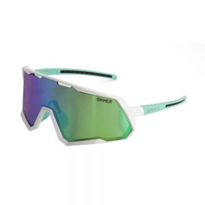 Prezzi Sinner pace sunglasses bianco sintrast cycling/cat3