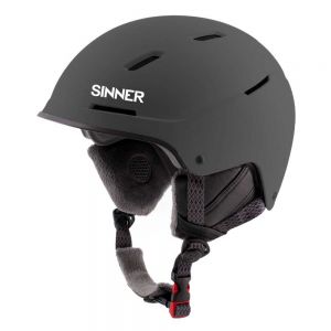 Prezzi Sinner whistler helmet nero l