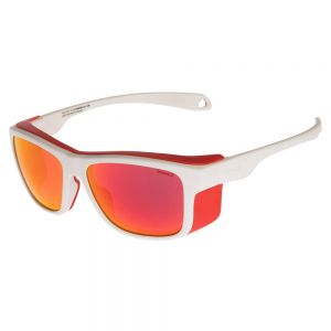 Prezzi Sinner whitepass ii sunglasses bianco sintrast snow/cat3