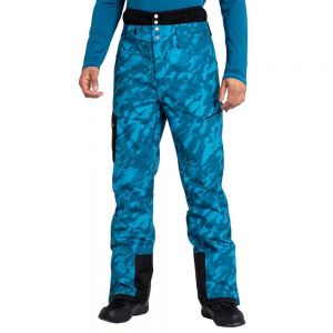 Prezzi Dare2b absolute ii pants blu l uomo