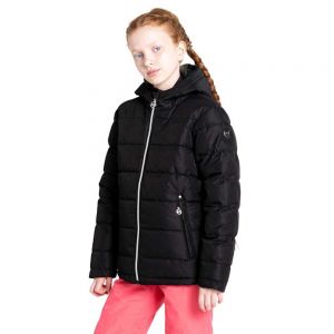 Prezzi Dare2b verdict jacket nero 7-8 years ragazzo