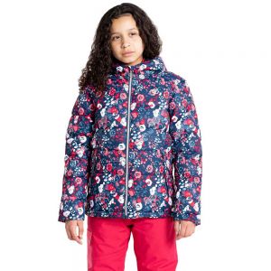 Prezzi Dare2b verdict jacket rosa 7-8 years ragazzo