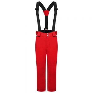 Prezzi Dare2b outmove ii pants rosso 7-8 years ragazzo