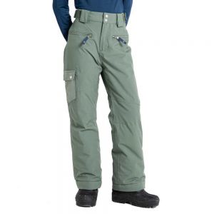 Prezzi Dare2b timeout ii pants verde 5-6 years ragazzo