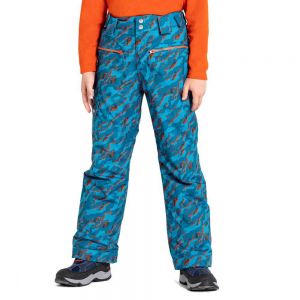 Prezzi Dare2b timeout ii pants blu 7-8 years ragazzo