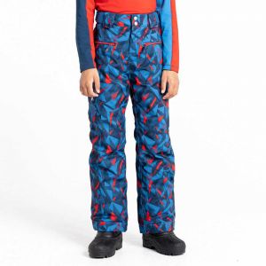 Prezzi Dare2b timeout ii pants blu 7-8 years ragazzo