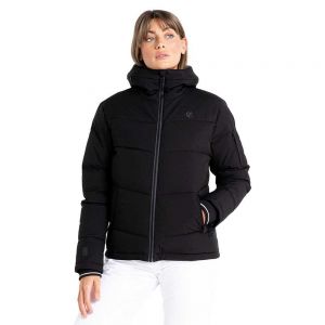 Prezzi Dare2b verdict jacket nero 6 donna