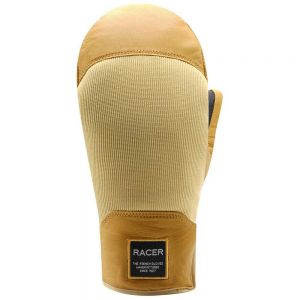 Prezzi Racer afm pro model 4 mittens beige s uomo