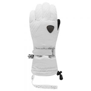 Prezzi Racer aloma 5 gloves bianco l donna