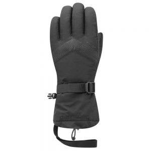 Prezzi Racer basalt 4 gloves nero s uomo