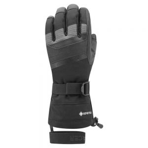 Prezzi Racer cargo 7 gloves grigio 2xl uomo