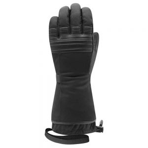 Prezzi Racer connectic 5 gloves nero l uomo