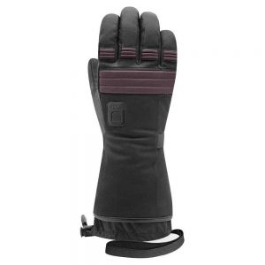 Prezzi Racer connectic 5 gloves nero xs uomo