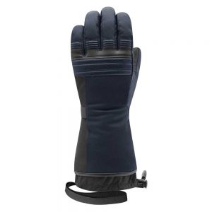 Prezzi Racer connectic 5 gloves nero xs uomo