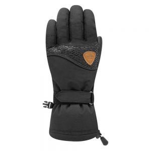 Prezzi Racer gap 5 gloves nero xs donna