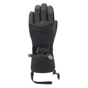 Prezzi Racer gely 5 gloves nero xs donna