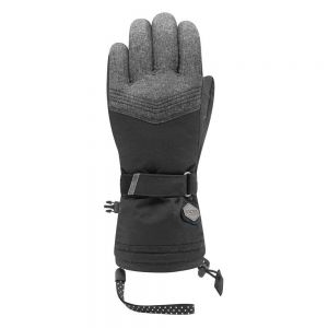 Prezzi Racer gely 5 gloves grigio s donna