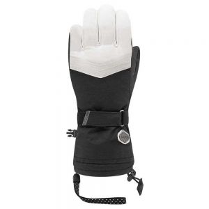 Prezzi Racer gely 5 gloves grigio m donna