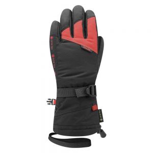 Prezzi Racer giga 5 gloves nero 6 years ragazzo