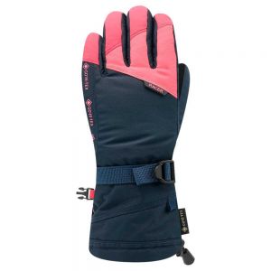 Prezzi Racer giga 5 gloves blu,rosa 6 years ragazzo