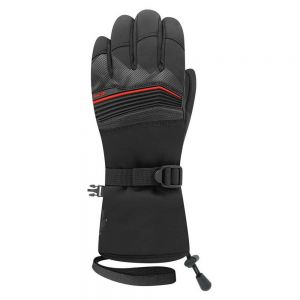 Prezzi Racer gl500 gloves nero 10 years ragazzo