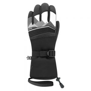 Prezzi Racer gl500 gloves nero 10 years ragazzo