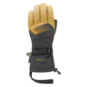 Prezzi Racer graven 5 gloves nero s uomo