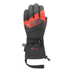 Prezzi Racer graven 5 gloves nero s uomo