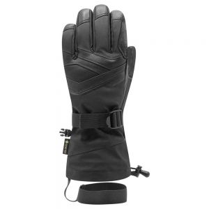 Prezzi Racer gtk4 gloves nero 3xl uomo