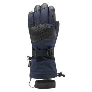 Prezzi Racer gtk4 gloves nero l uomo