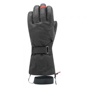 Prezzi Racer guide pro2 g gloves nero m uomo