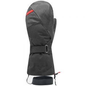 Prezzi Racer guide pro2 m mittens nero s uomo