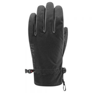 Prezzi Racer lodge gloves nero s uomo