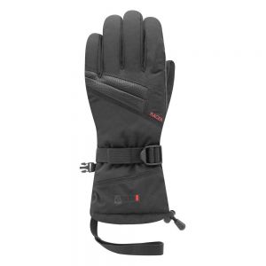 Prezzi Racer logic 4 gloves nero m uomo