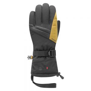 Prezzi Racer logic 4 gloves nero s uomo